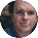 Mark Ellingham profile picture