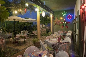 Restaurant place picture
