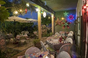 Restaurant place picture